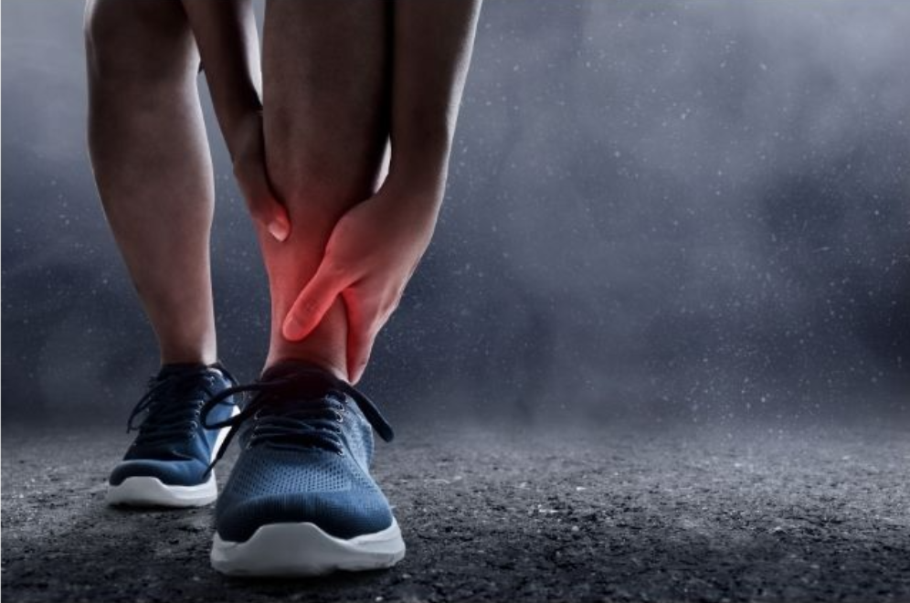 What You Need to Know About Knee Injuries from a Car Accident